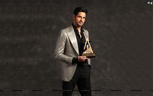 Sidharth Malhotra